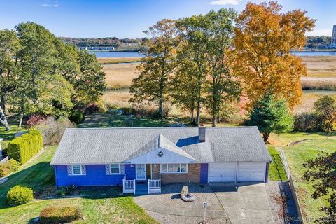 Tiny photo for 86 Bridgeview Place, Stratford, CT 06614 (MLS # 24137235)