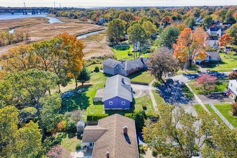 Tiny photo for 86 Bridgeview Place, Stratford, CT 06614 (MLS # 24137235)