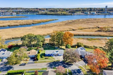 Tiny photo for 86 Bridgeview Place, Stratford, CT 06614 (MLS # 24137235)