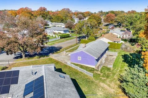 Tiny photo for 86 Bridgeview Place, Stratford, CT 06614 (MLS # 24137235)