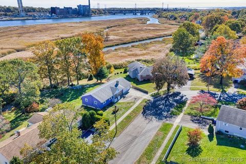 Tiny photo for 86 Bridgeview Place, Stratford, CT 06614 (MLS # 24137235)