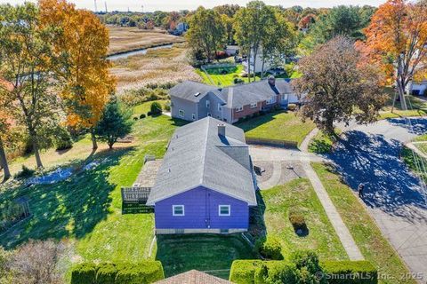 Tiny photo for 86 Bridgeview Place, Stratford, CT 06614 (MLS # 24137235)