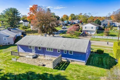 Tiny photo for 86 Bridgeview Place, Stratford, CT 06614 (MLS # 24137235)