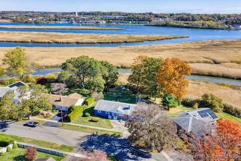 Tiny photo for 86 Bridgeview Place, Stratford, CT 06614 (MLS # 24137235)