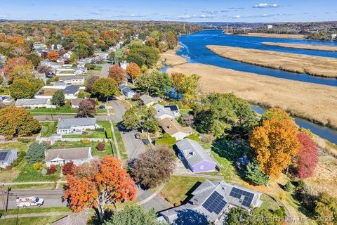 Tiny photo for 86 Bridgeview Place, Stratford, CT 06614 (MLS # 24137235)