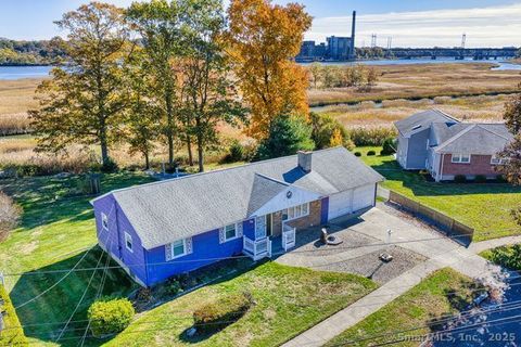 Tiny photo for 86 Bridgeview Place, Stratford, CT 06614 (MLS # 24137235)