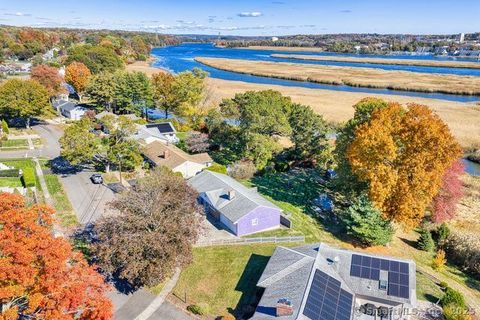 Tiny photo for 86 Bridgeview Place, Stratford, CT 06614 (MLS # 24137235)