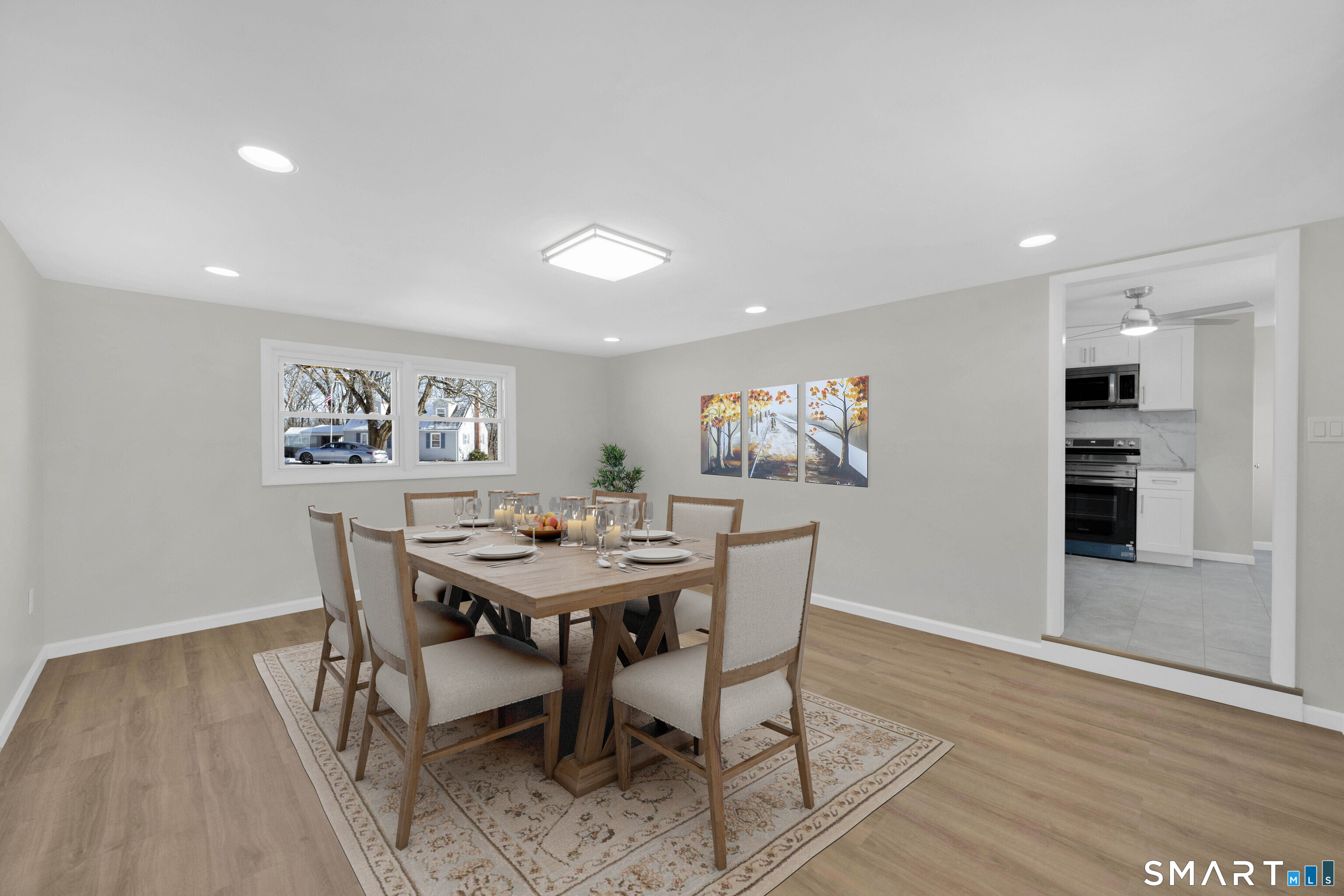 23 Bancroft Road