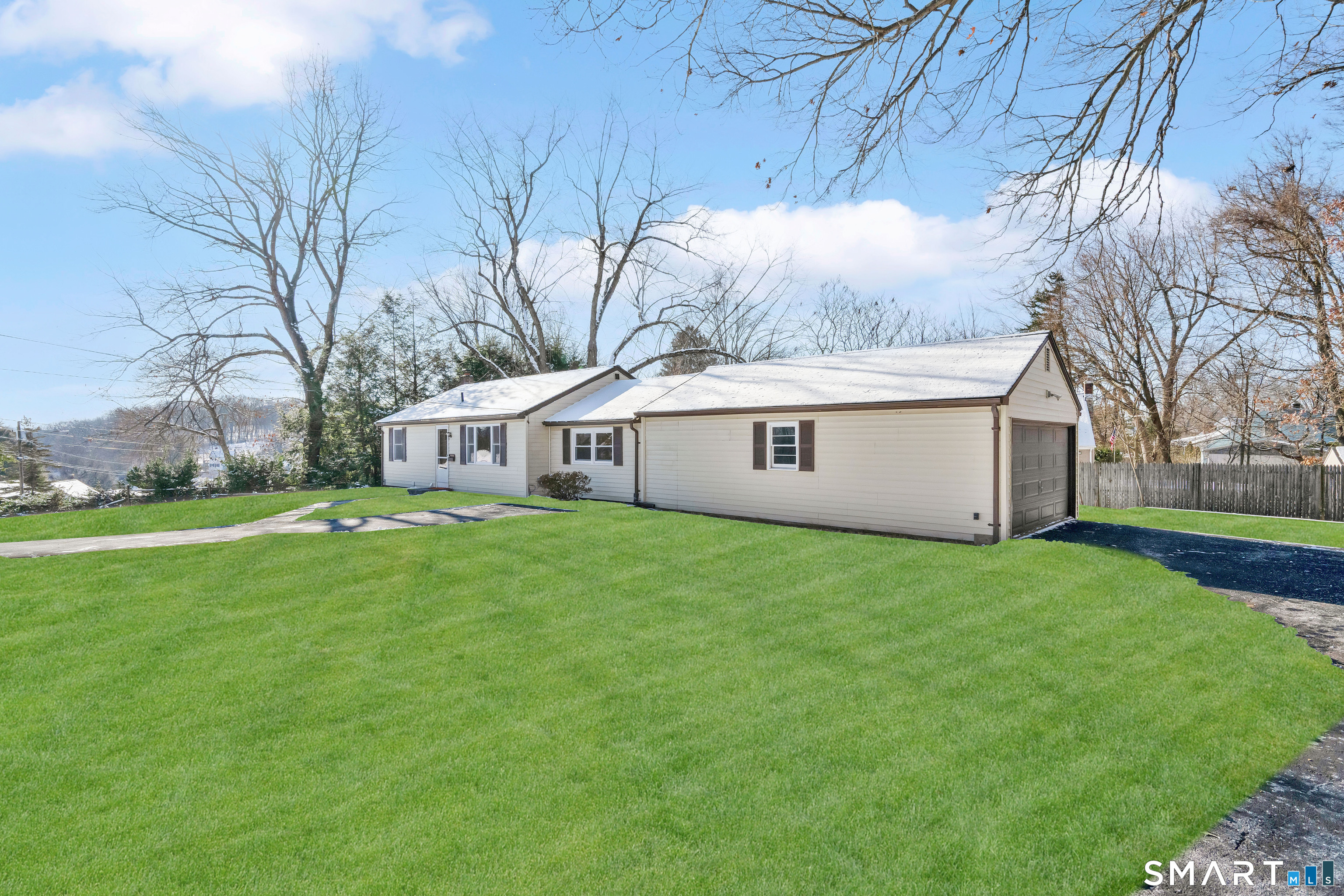 23 Bancroft Road