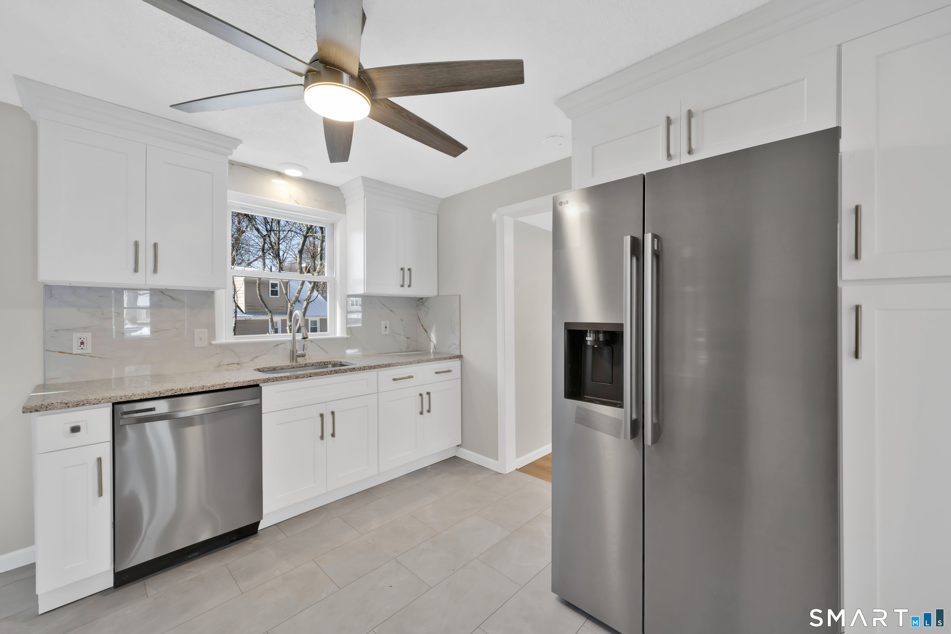 23 Bancroft Road