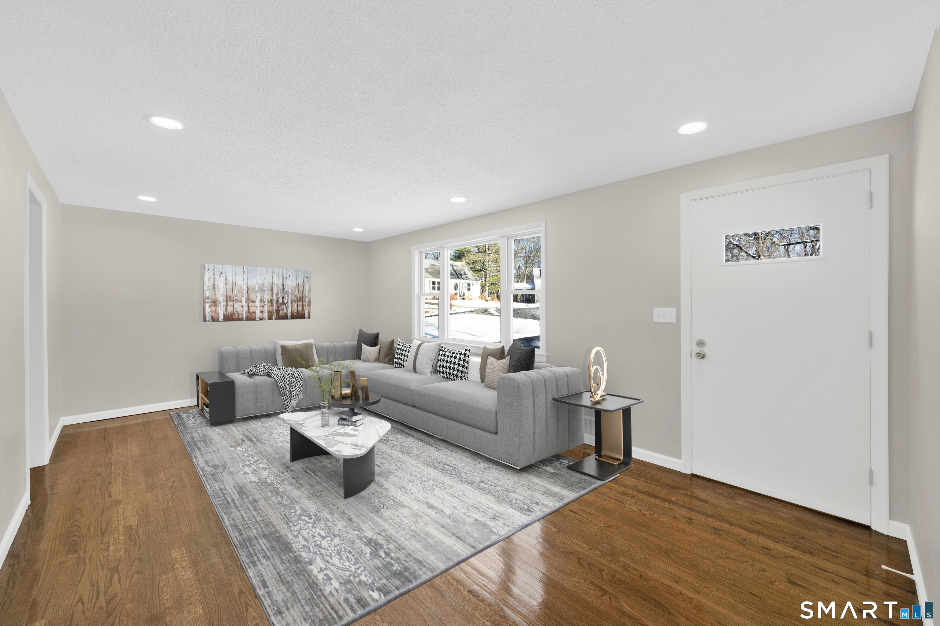 23 Bancroft Road
