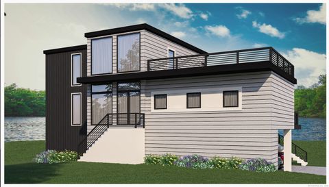 19 Dock Road Norwalk CT 06854
