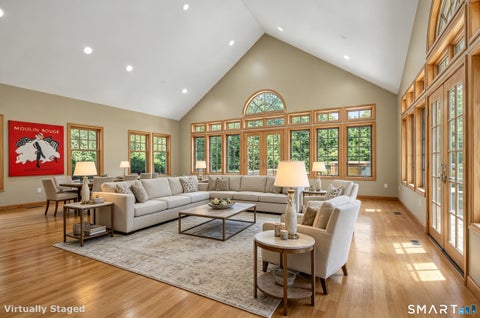 Tiny photo for 4 Klim Lane, Norwalk, CT 06850 (MLS # 24178633)