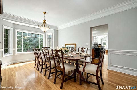Tiny photo for 4 Klim Lane, Norwalk, CT 06850 (MLS # 24178633)