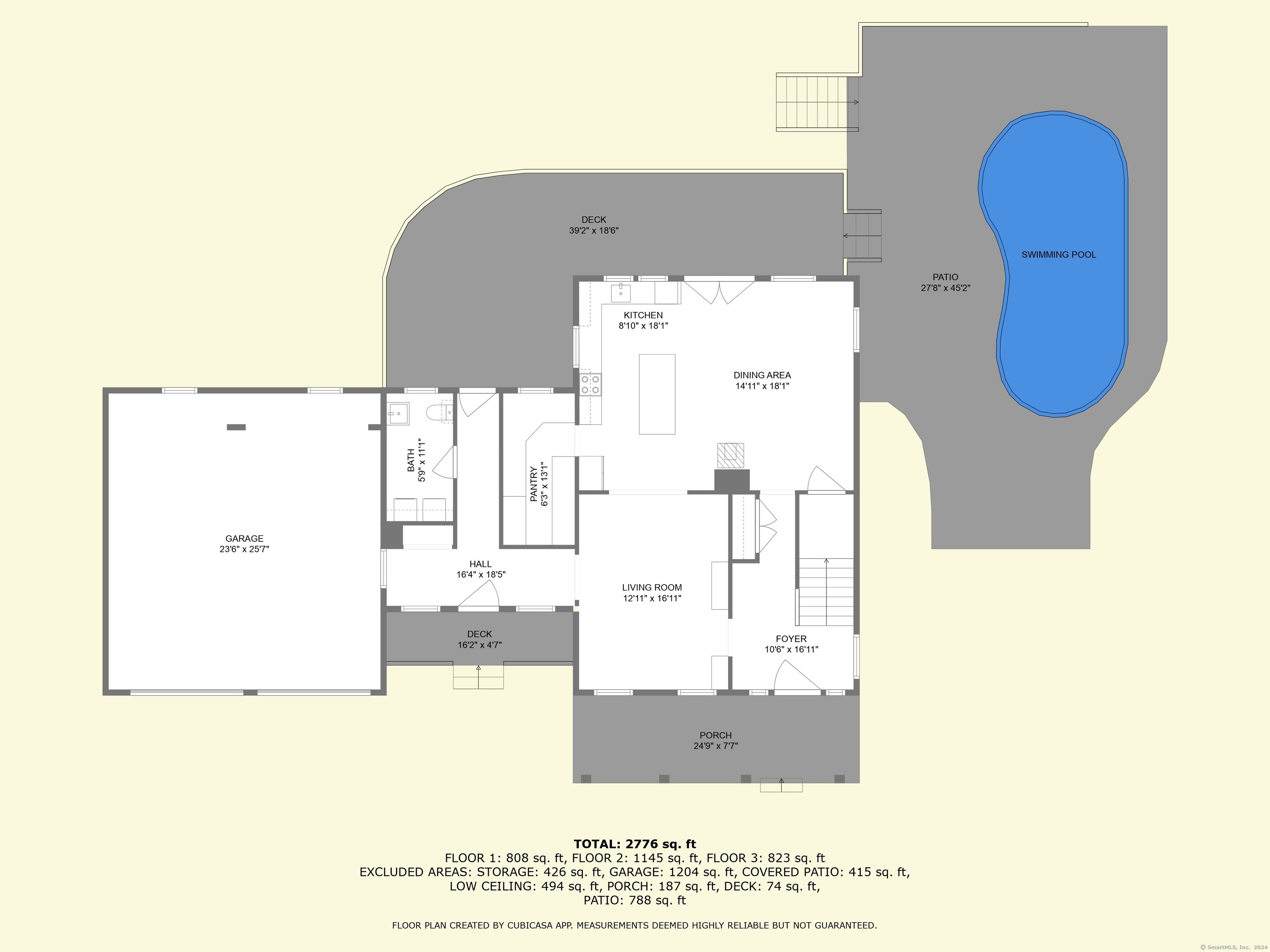 1 Hathaway Road, East Lyme, Connecticut image 14