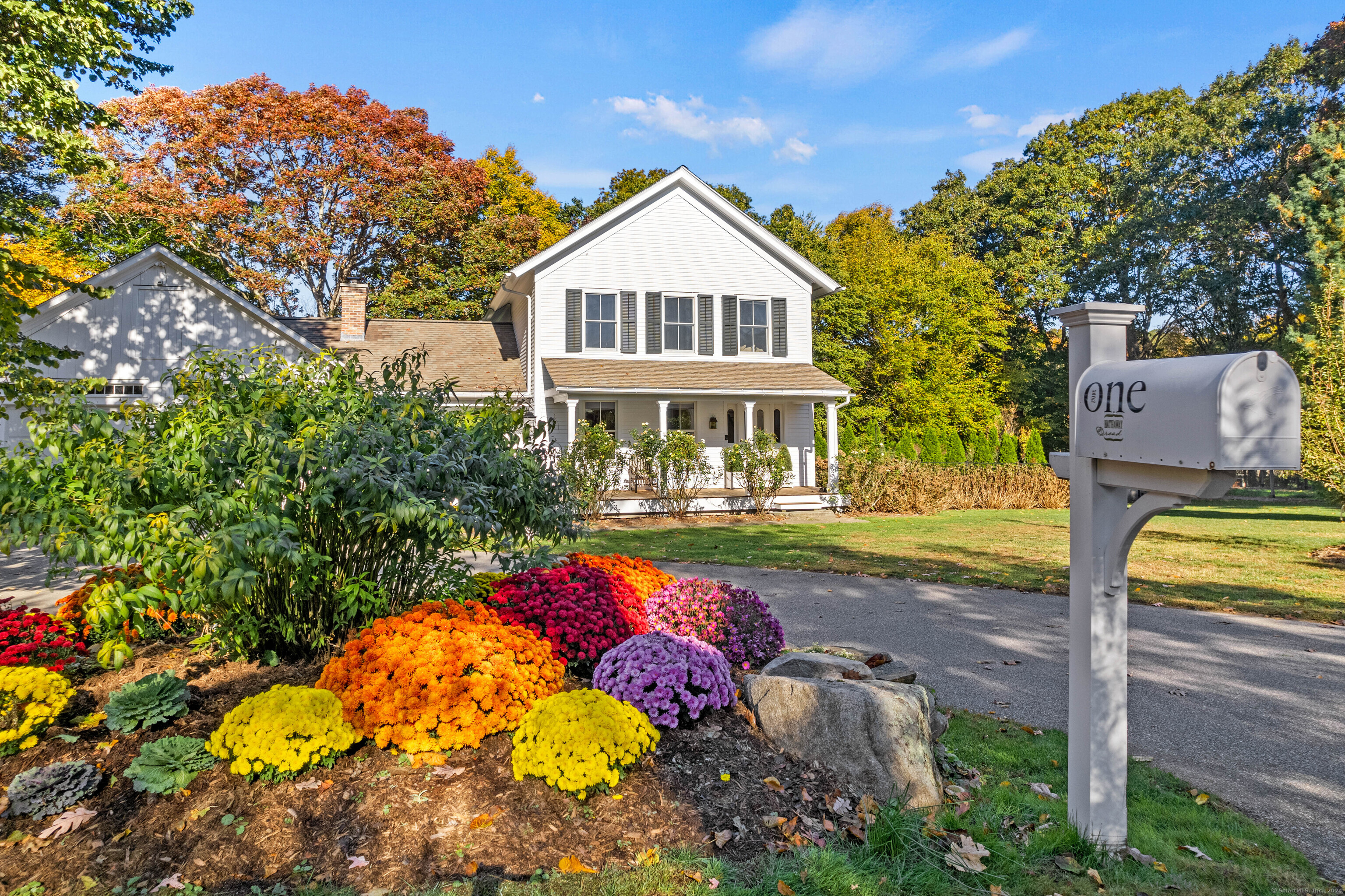 1 Hathaway Road, East Lyme, Connecticut image 34