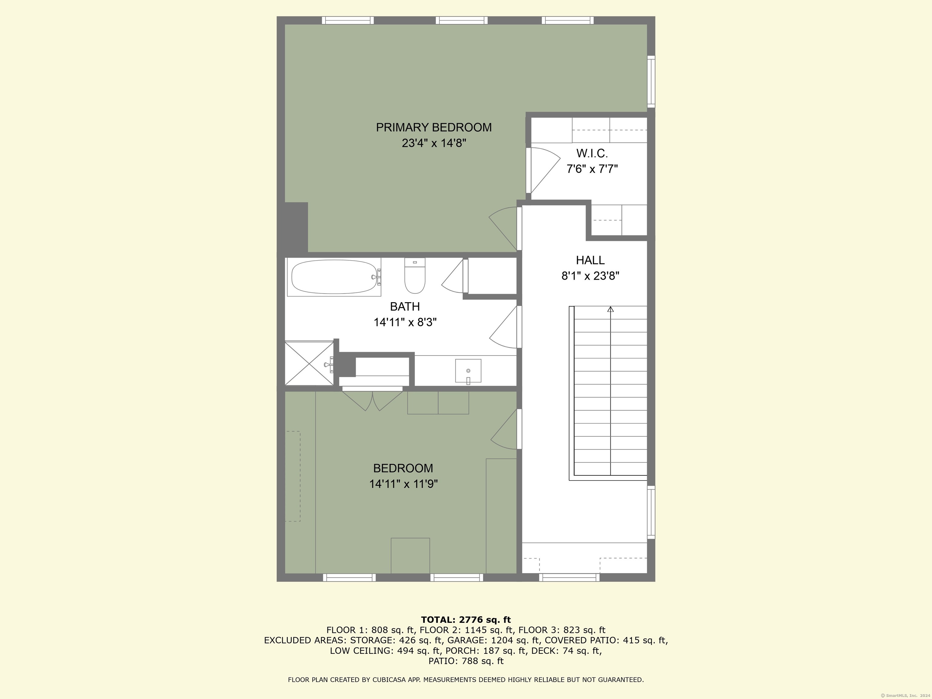 1 Hathaway Road, East Lyme, Connecticut image 23