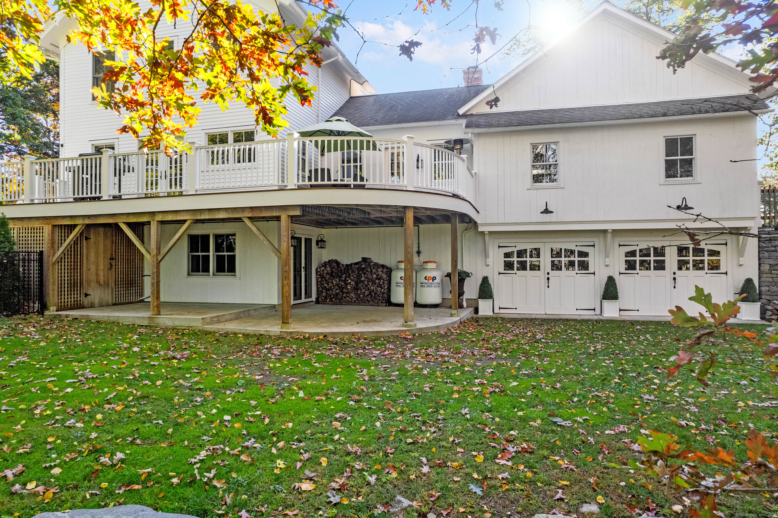 1 Hathaway Road, East Lyme, Connecticut image 38