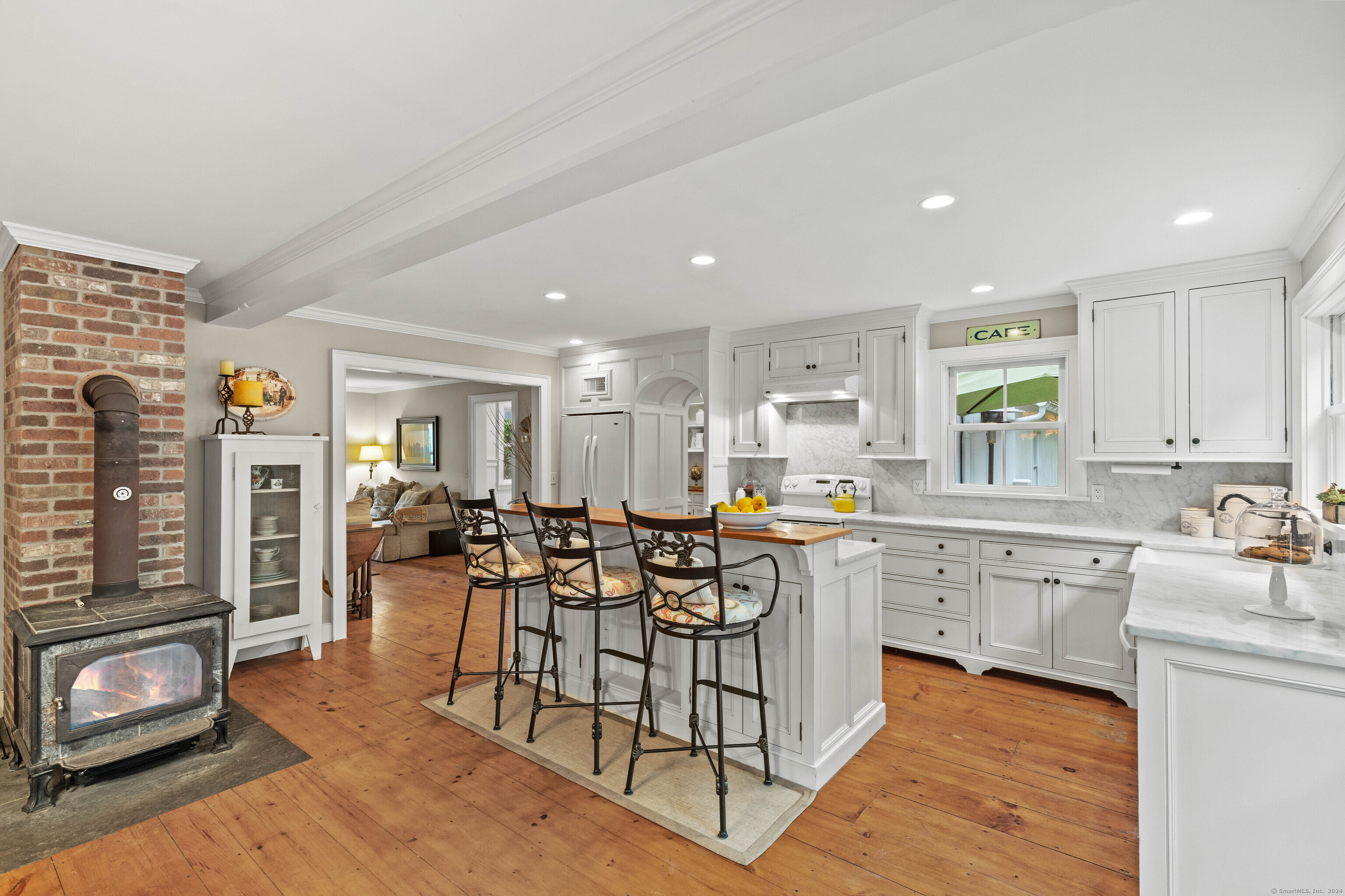 1 Hathaway Road, East Lyme, Connecticut image 6