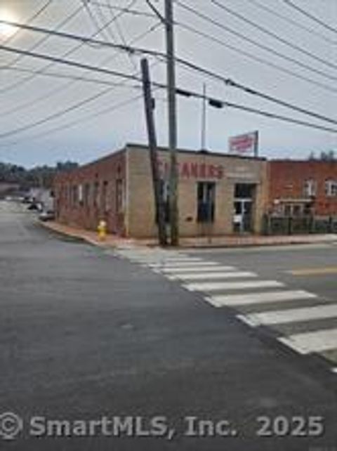 27 East Main Street Stafford CT 06076