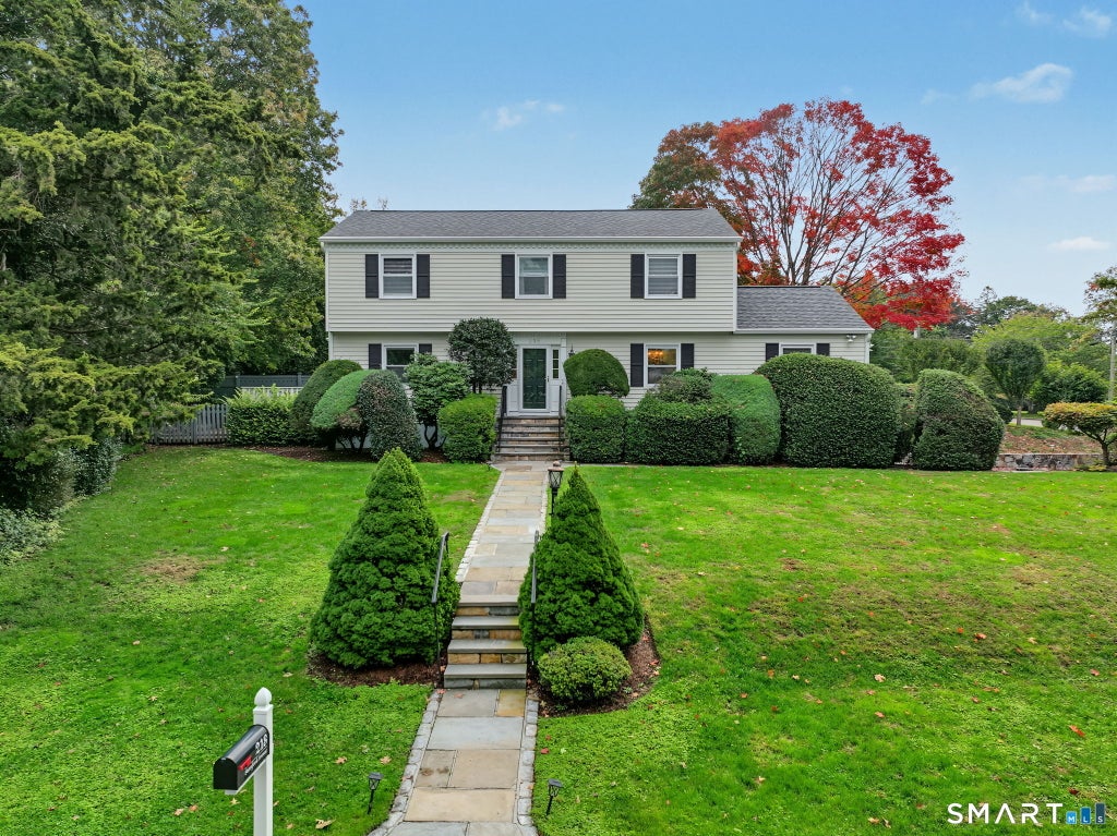 Photo of 218 Stamford Avenue, Stamford, CT 06902 (MLS # 24212658)