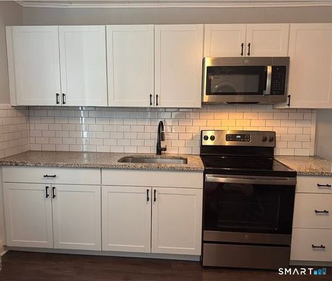 Tiny photo for 1163 W Main Street, Waterbury, CT 06708 (MLS # 24156062)