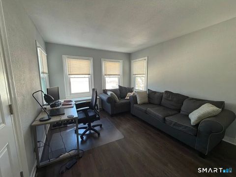 Tiny photo for 1163 W Main Street, Waterbury, CT 06708 (MLS # 24156062)