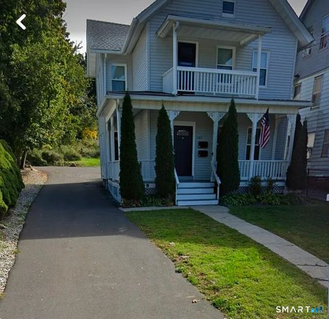 Tiny photo for 1163 W Main Street, Waterbury, CT 06708 (MLS # 24156062)