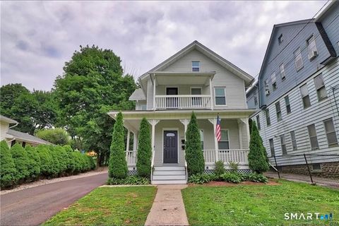 Photo of 1163 W Main Street, Waterbury, CT 06708 (MLS # 24156062)