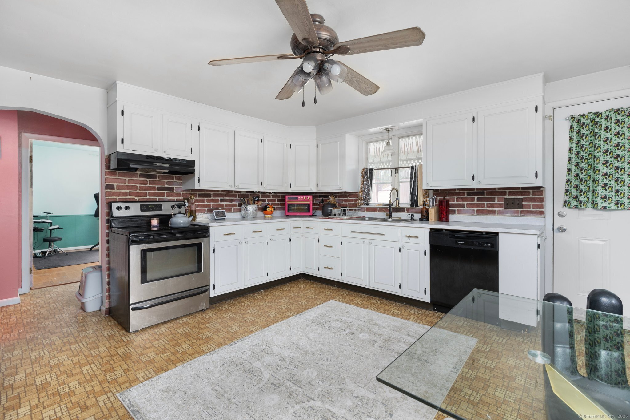 100 Breault Street