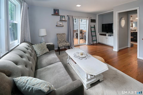 Tiny photo for 163 Windsor Road, Fairfield, CT 06824 (MLS # 24183621)