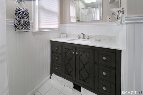 Tiny photo for 163 Windsor Road, Fairfield, CT 06824 (MLS # 24183621)