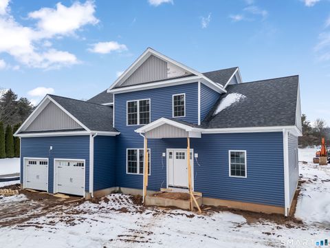 170 Bee Street Meriden CT 06450