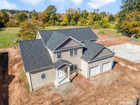 Photo of 170 Bee Street, Meriden, CT 06450 (MLS # 24106392)