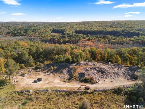 Photo of 94 Hubbard Hill Road, Killingly, CT 06239 (MLS # 24163655)