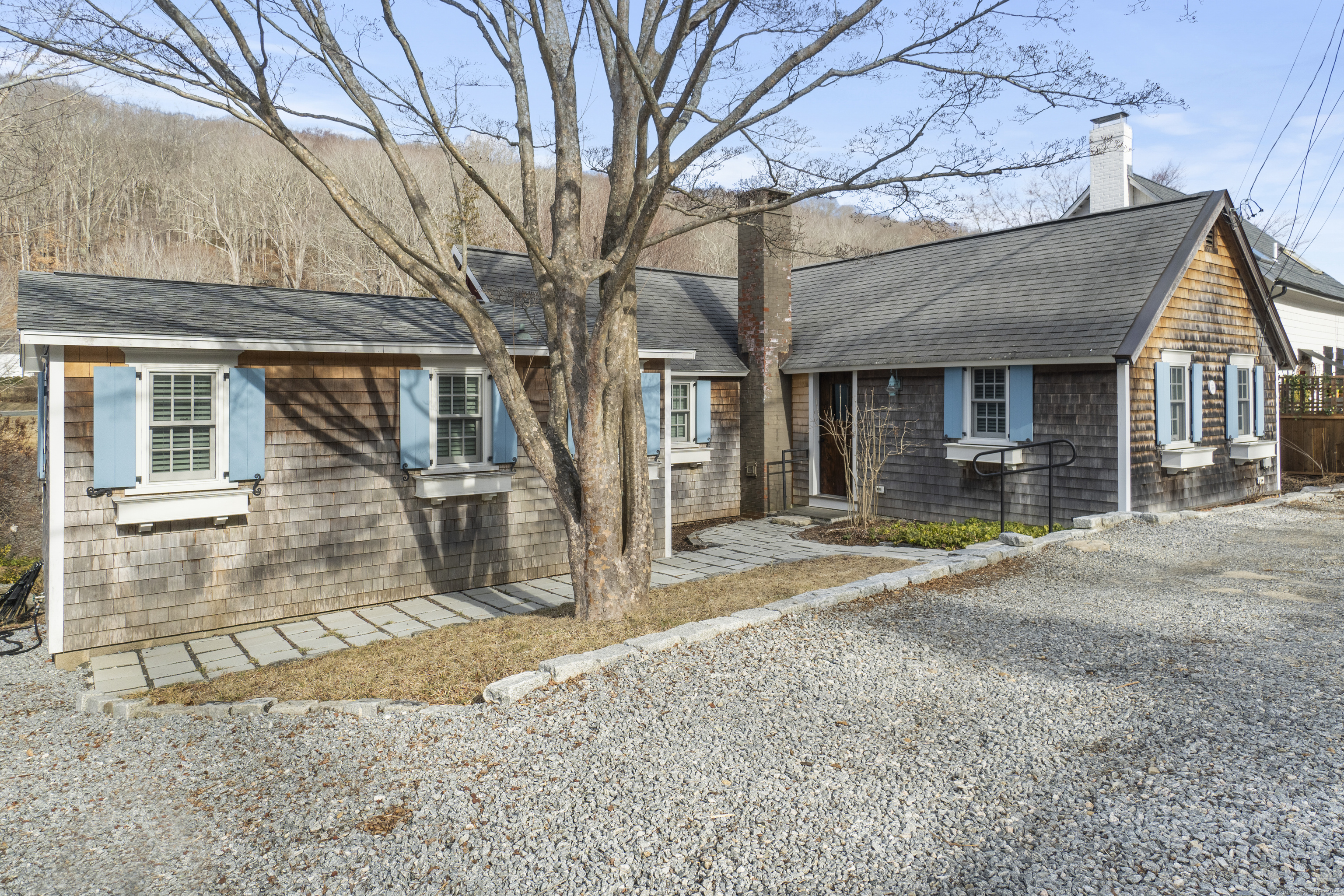 Photo 1 of Old Hamburg Road, Lyme, Connecticut, $595,000, Web #: 24079346