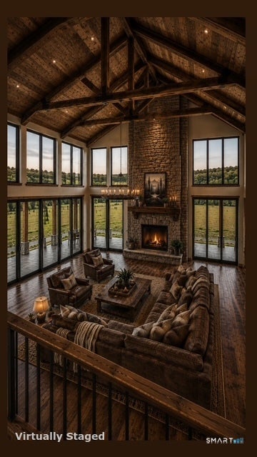 25 Meadowcrest Drive