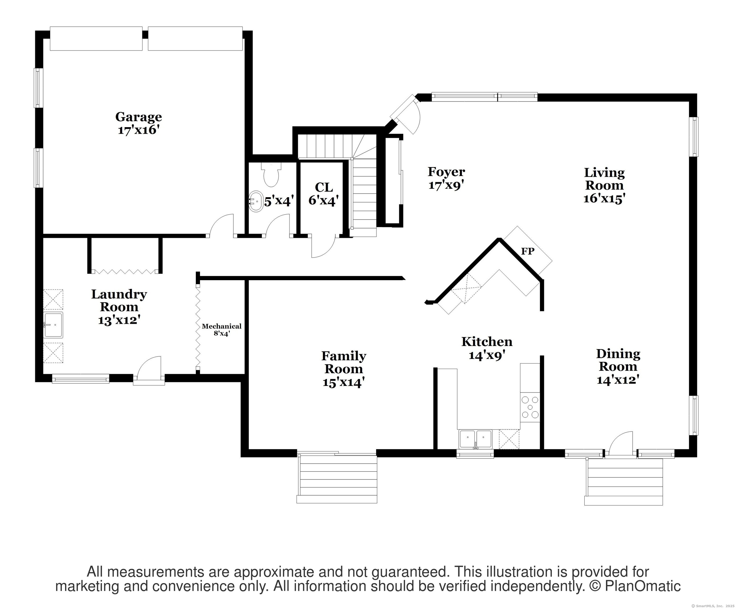 104 S Montowese Street, Branford, Connecticut image 15