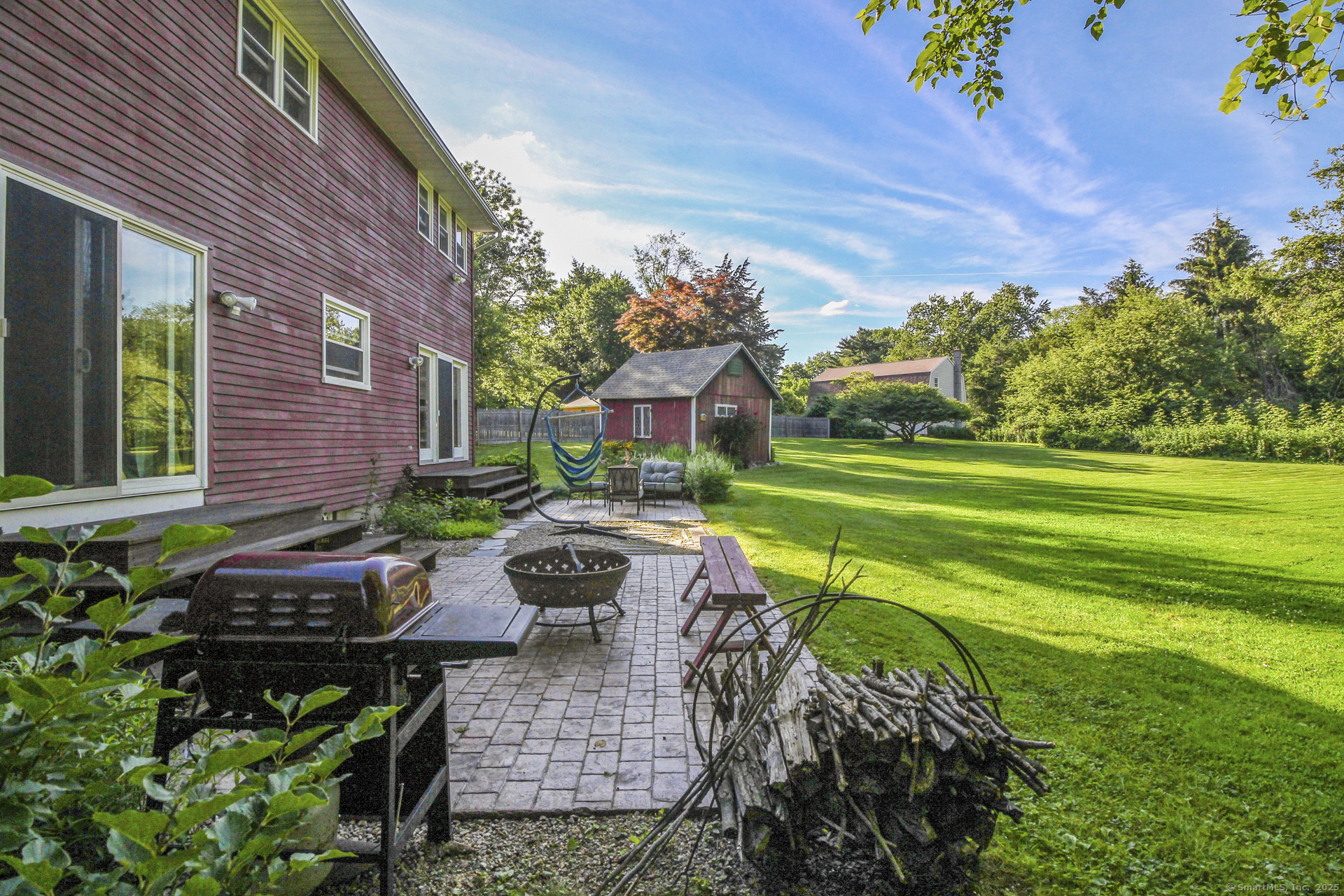 104 S Montowese Street, Branford, Connecticut image 26