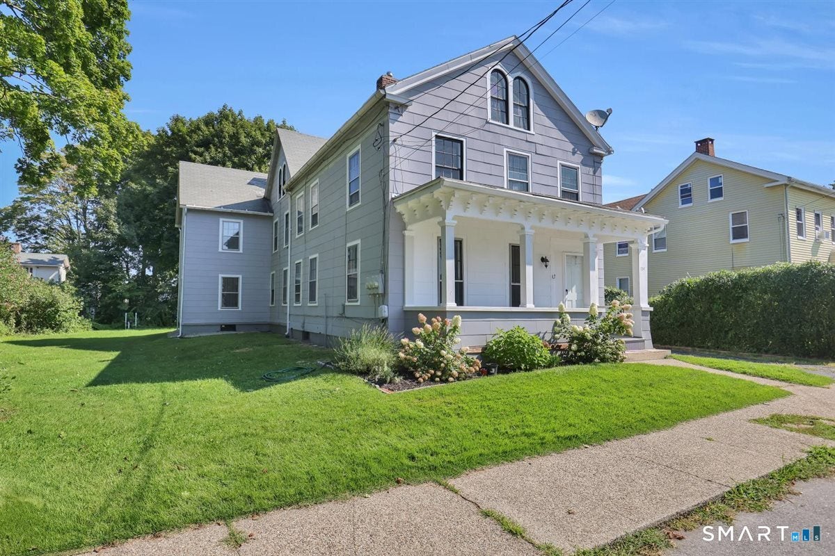 119 Williams Street