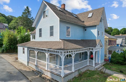 Photo of 294 Central Avenue #3, Norwich, CT 06360 (MLS # 24202211)