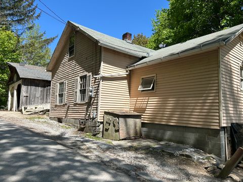 16 River Place Norfolk CT 06058