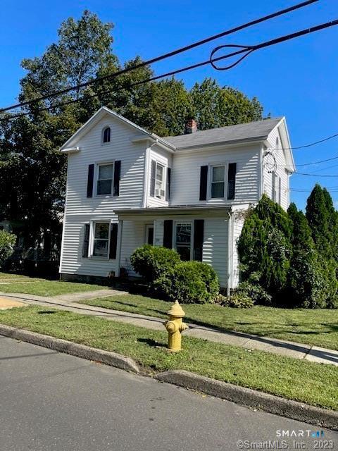 26 Lafayette Street B
