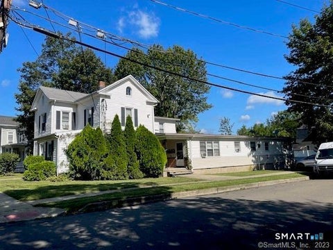Photo of 26 Lafayette Street #B, Milford, CT 06460 (MLS # 24216463)
