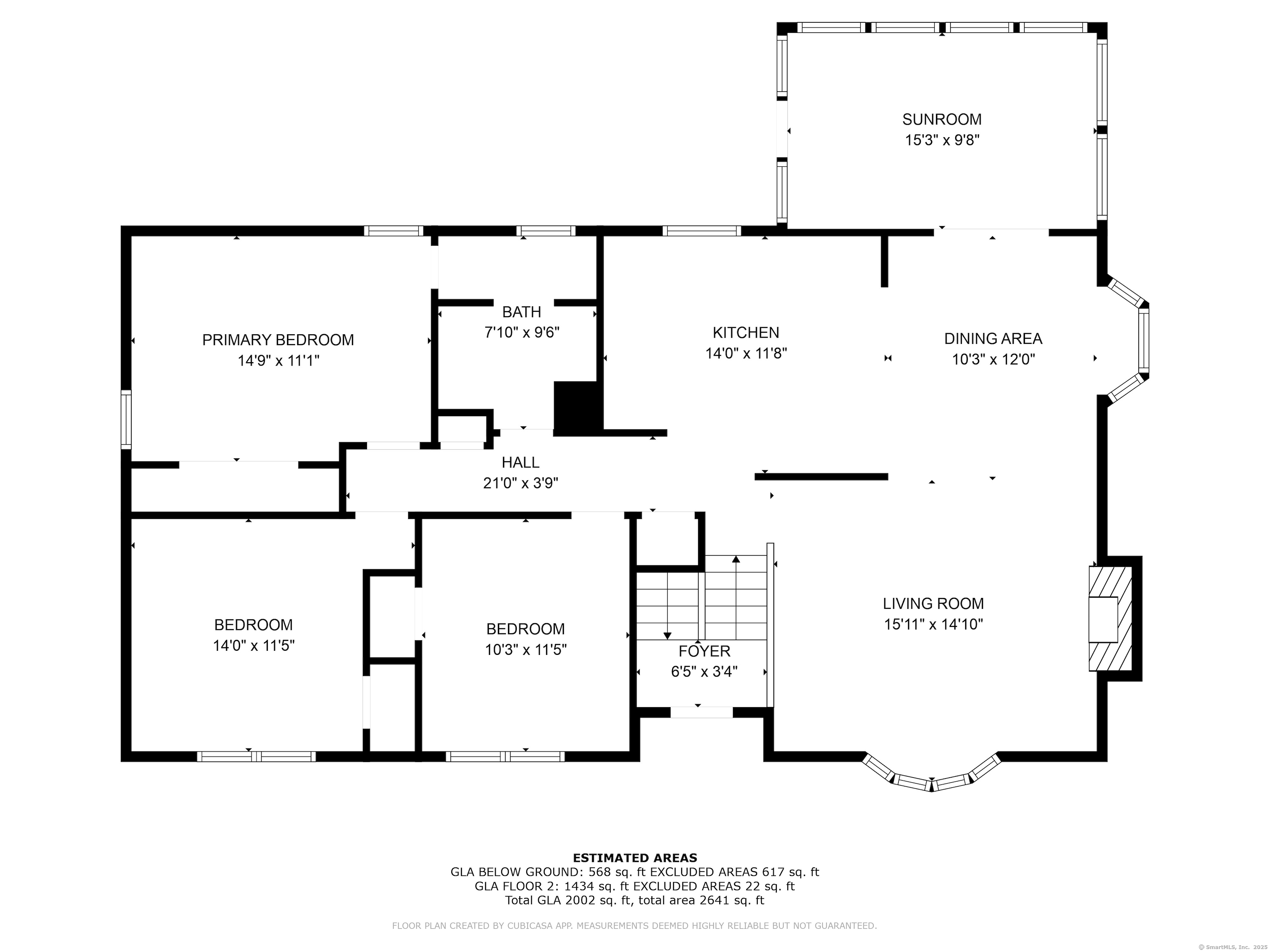44 Walnut Hill Road, East Lyme, Connecticut image 36