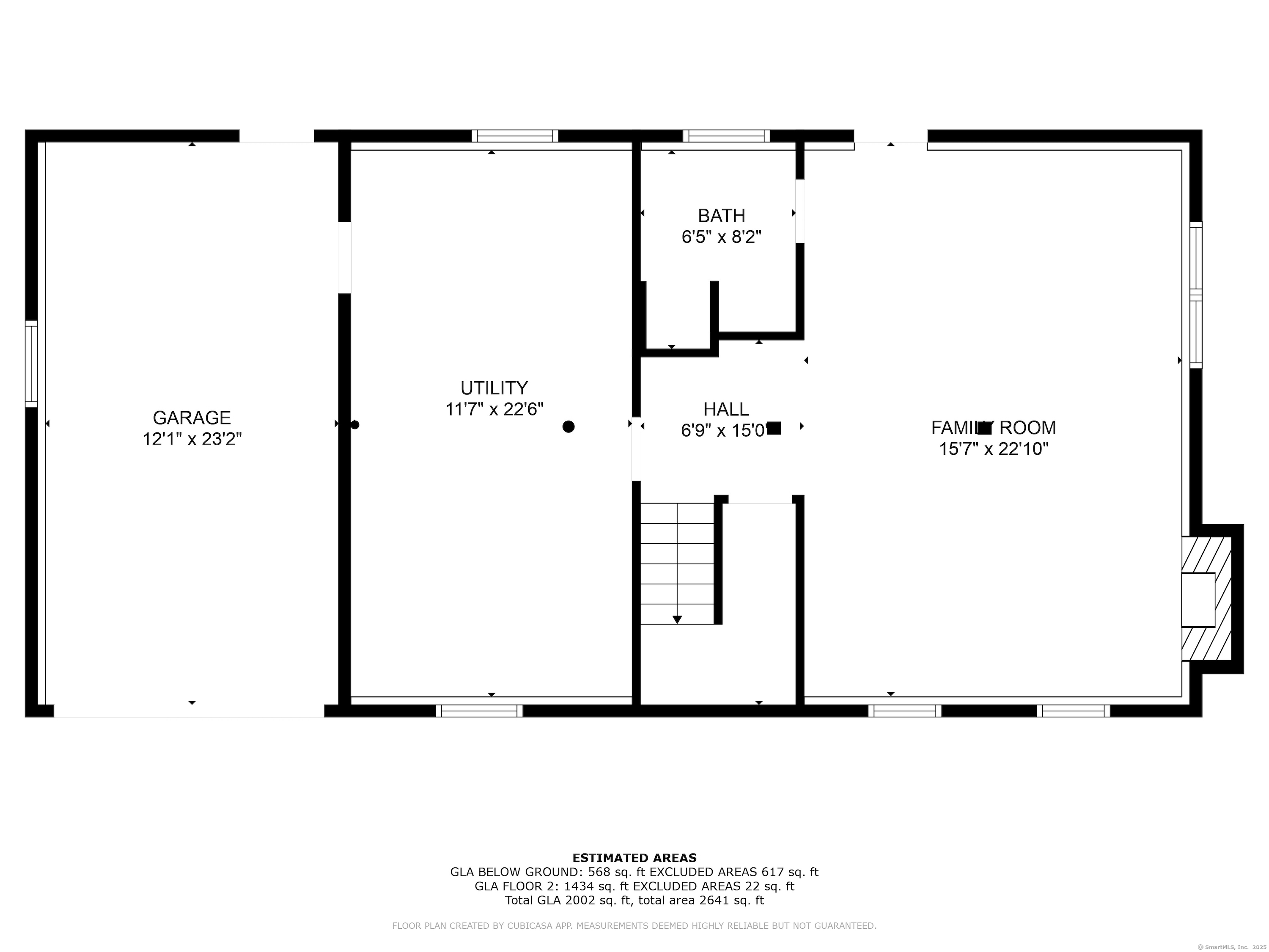 44 Walnut Hill Road, East Lyme, Connecticut image 37