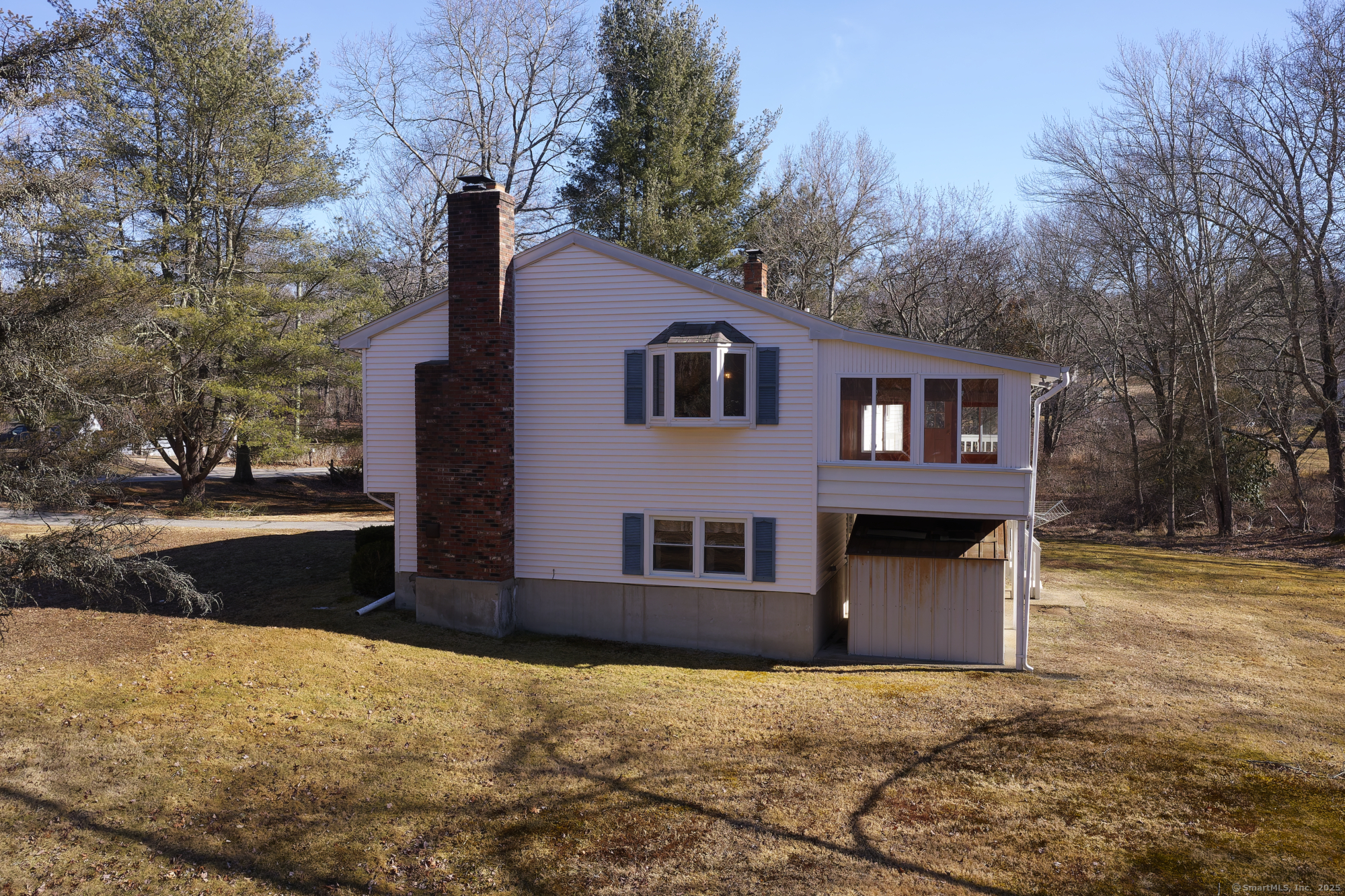 44 Walnut Hill Road, East Lyme, Connecticut image 39