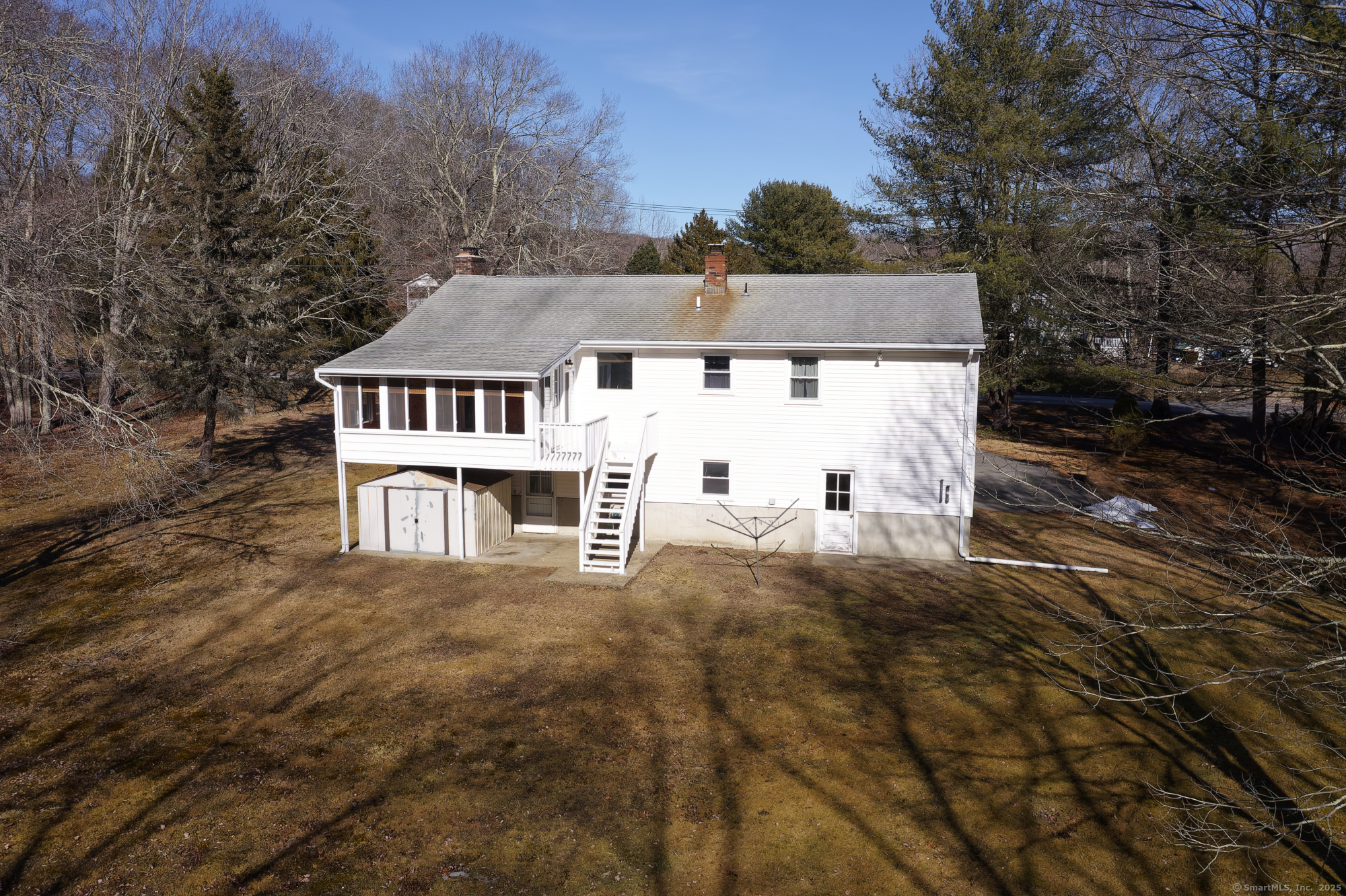 44 Walnut Hill Road, East Lyme, Connecticut image 38