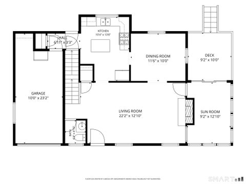Tiny photo for 48 Wells Farm Drive, Wethersfield, CT 06109 (MLS # 24207456)