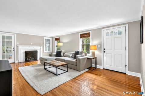 Tiny photo for 48 Wells Farm Drive, Wethersfield, CT 06109 (MLS # 24207456)